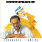 Antonello Venditti@uBenvenuti in Paradisov