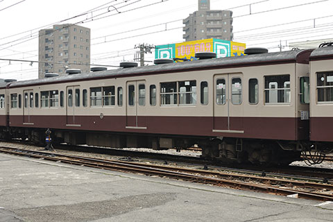 秩父鉄道デハ1102