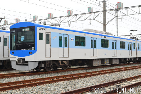 福岡市交通局4125