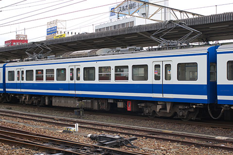 伊豆箱根鉄道モハ3004