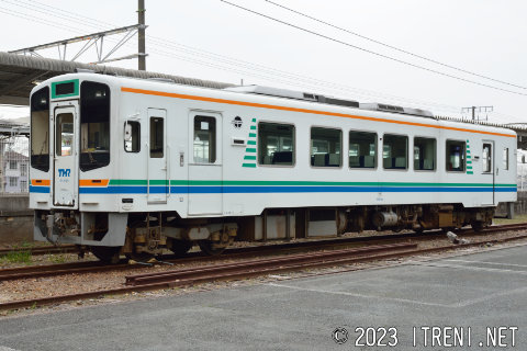 天竜浜名湖鉄道TH2106
