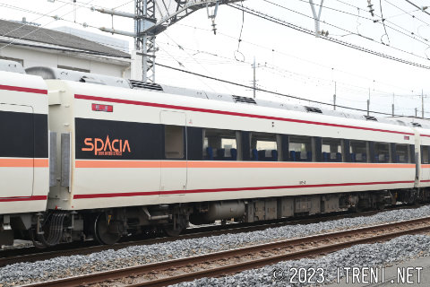 東武鉄道モハ102-3
