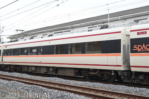東武鉄道モハ102-4