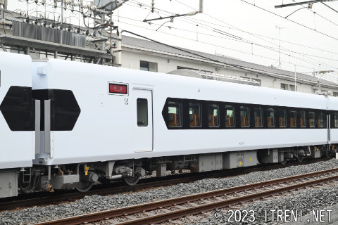 東武鉄道モハN101-5