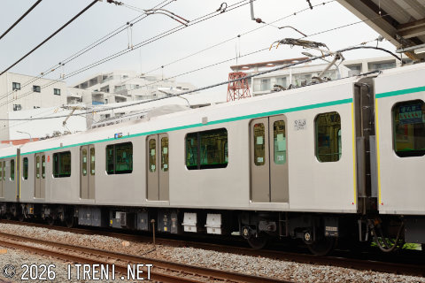 東京急行電鉄デハ2925